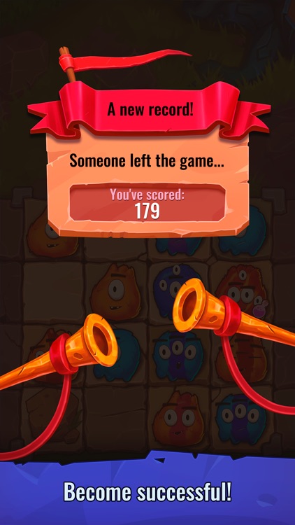 Eyeders: 2048 screenshot-3