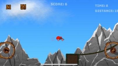 Need For Trees Screenshot