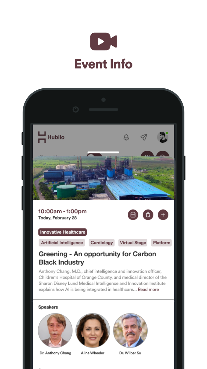 Africa Innovate Conference 22