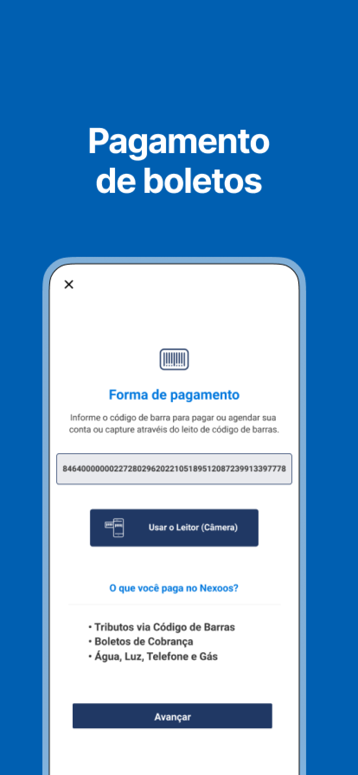 NEXOOS PJ