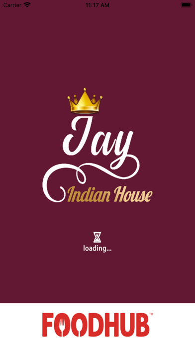 Jay Indian Screenshot