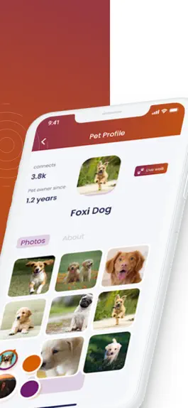 Game screenshot The Pet Society mod apk