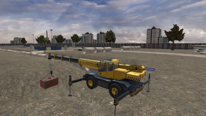 Excavator Simulator USA Screenshot