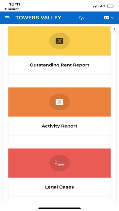 AL Baraa international Screenshot