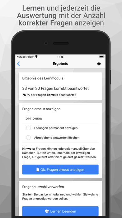 AEVO-Held Prüfungsvorbereitung screenshot 4