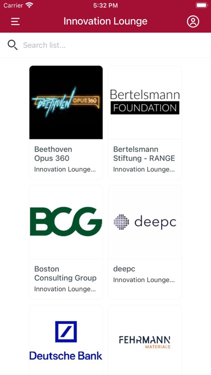 German American Conference