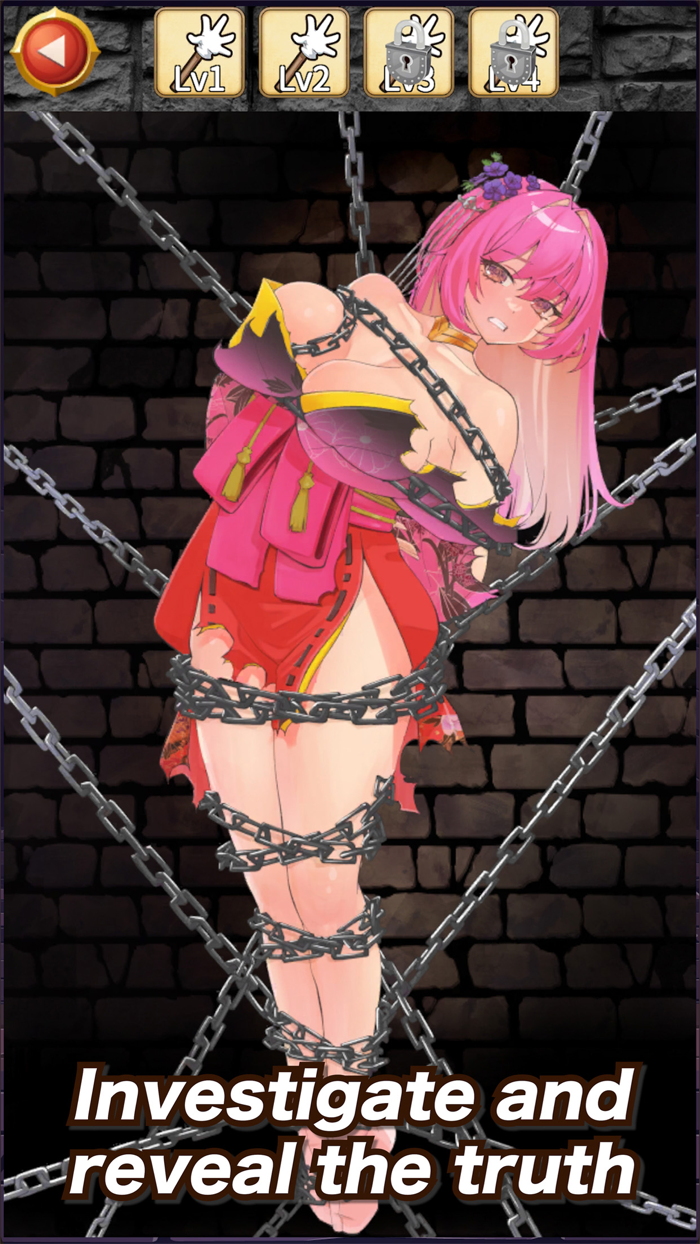 Pocket Dungeon 2 Dark Crystal