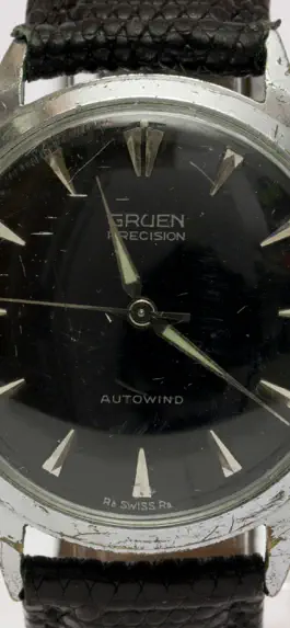 Game screenshot Museum of Broken Watches apk