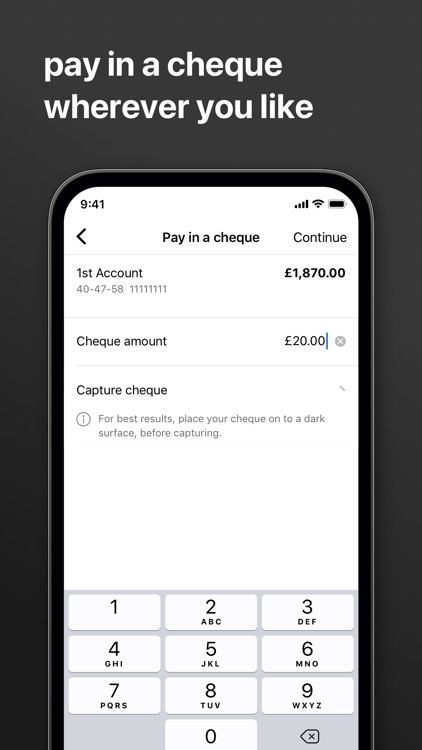 first direct screenshot-8