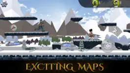 Game screenshot Medieval Rumble apk
