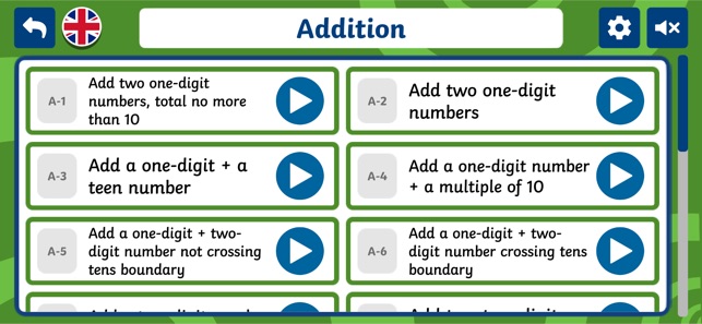Hit the Button Maths Game  Twinkl Maths and Multiplication