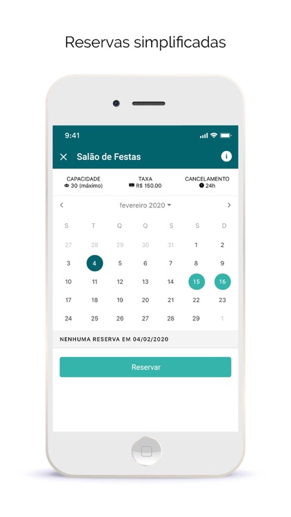 Smarthome-Even screenshot-4