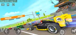Game screenshot Formula Car Racing Games 2022 apk