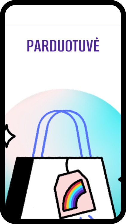 Rainbow Challenge App