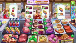 Game screenshot Cooking Land - Restautant Cook mod apk