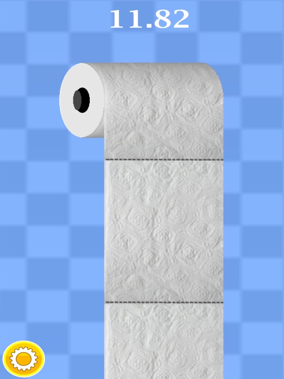 Toilet Paper Racing screenshot 4