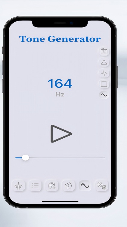Noise Wave screenshot-4