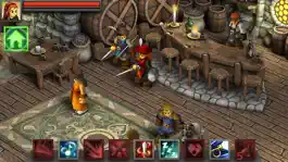 Game screenshot Battleheart Legacy+ mod apk