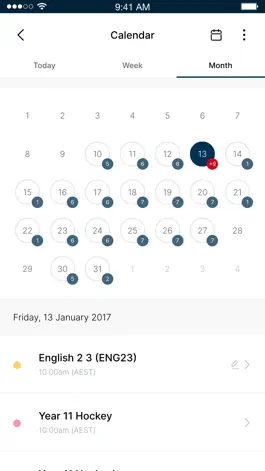 Game screenshot St Philips College NT hack