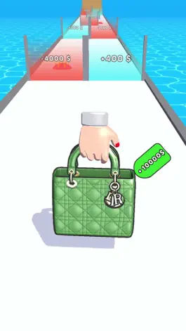 Game screenshot Purse Evolution 3D hack