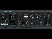 tails - dual reverb ipad bildschirmfoto 2