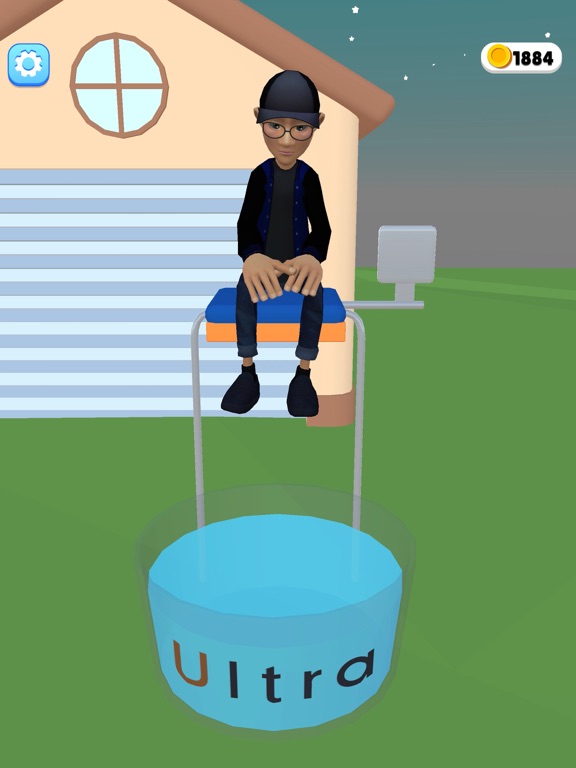 Screenshot #6 pour Water Cup Challenge