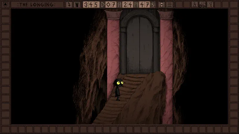 The Longing Mobile screenshot 2 of 9