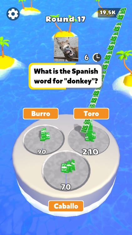 Trivia Bet screenshot-6