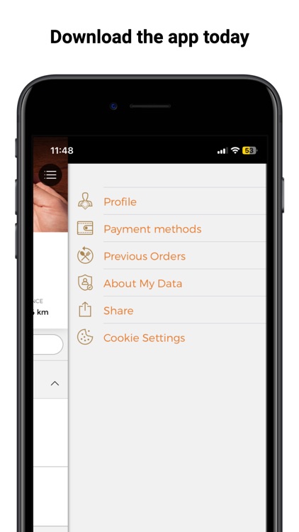 World Eat screenshot-3