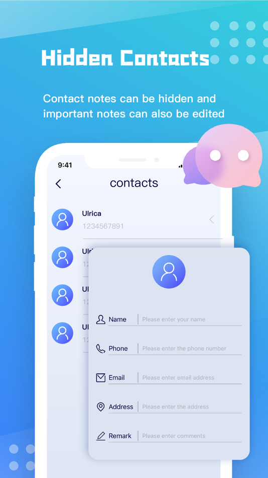 #4. AppLocker - Hide Photos&Videos (iOS) By: 慧敏 许