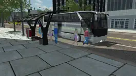Game screenshot Bus Simulator Deluxe hack