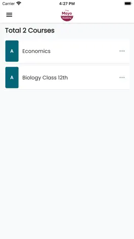 Game screenshot Mayo Academy Instructor mod apk