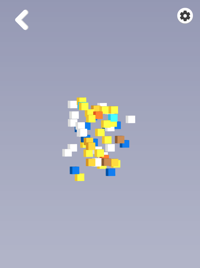 Pixel Puzzle 2 Rotate and Relax