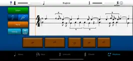 Game screenshot Music Theory Advanced • mod apk