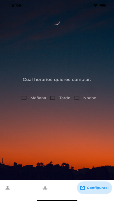 Tagr Screenshot