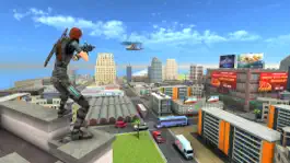 Game screenshot Sniper Gun Shooting Games apk