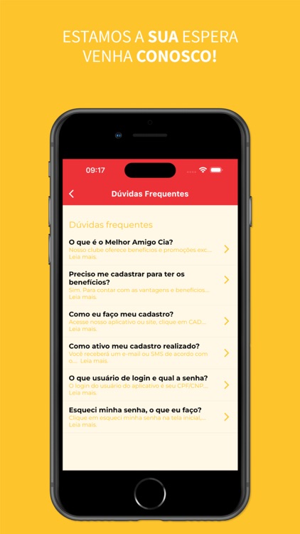 Melhor Amigo Cia screenshot-3