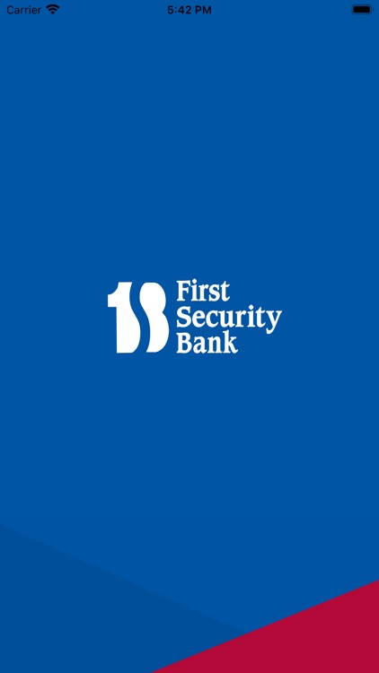 First Security Bank of Byron