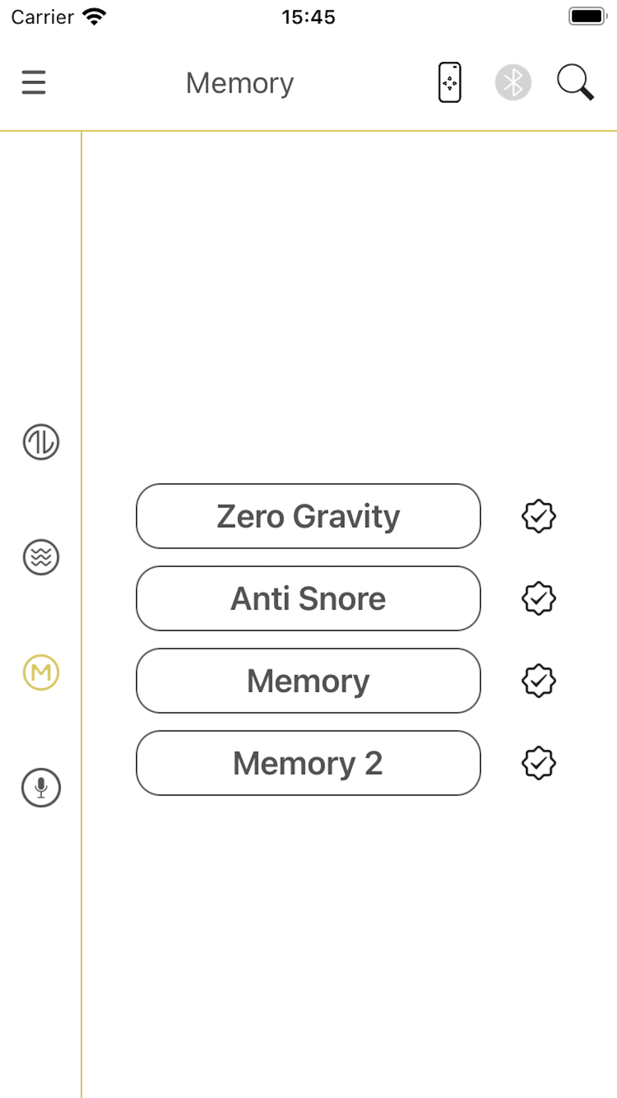 HARMONY