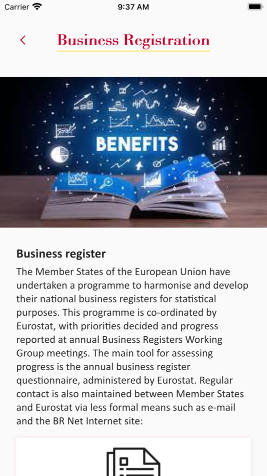 #2. Spanish Chamber of Commerce QA (iOS) 由: Chamber of Commerce of Spain in Qatar
