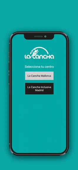 Game screenshot La Cancha apk