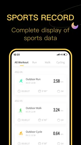 Game screenshot DIZO Health hack