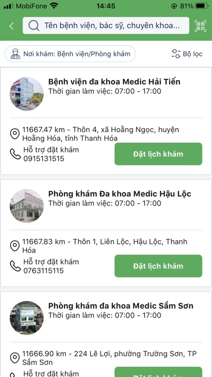 My MEDIC screenshot-8