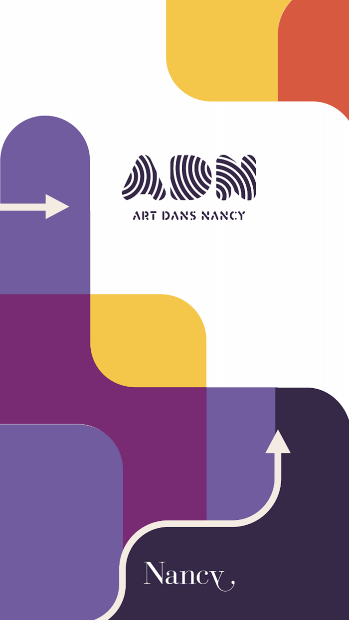 ADN I Art Dans Nancy