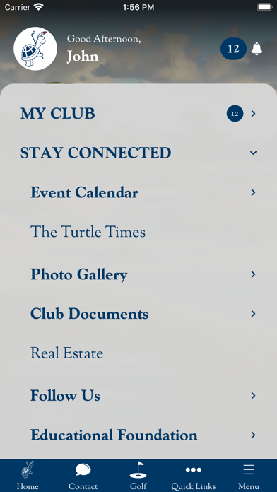 Loxahatchee Club Screenshot