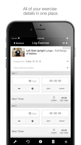 Game screenshot Lift with Erin hack
