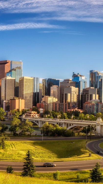 Calgary Wallpapers screenshot-4