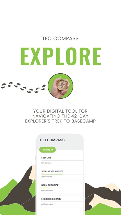 The Foot Collective screenshot-4