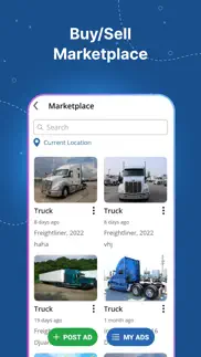How to cancel & delete truckbook: maps jobs loads 3