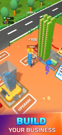 Game screenshot Dig Adventure hack